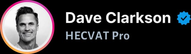 HECVAT Pro Logo